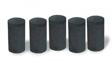 高密度、高強(qiáng)度、高純度特種石墨